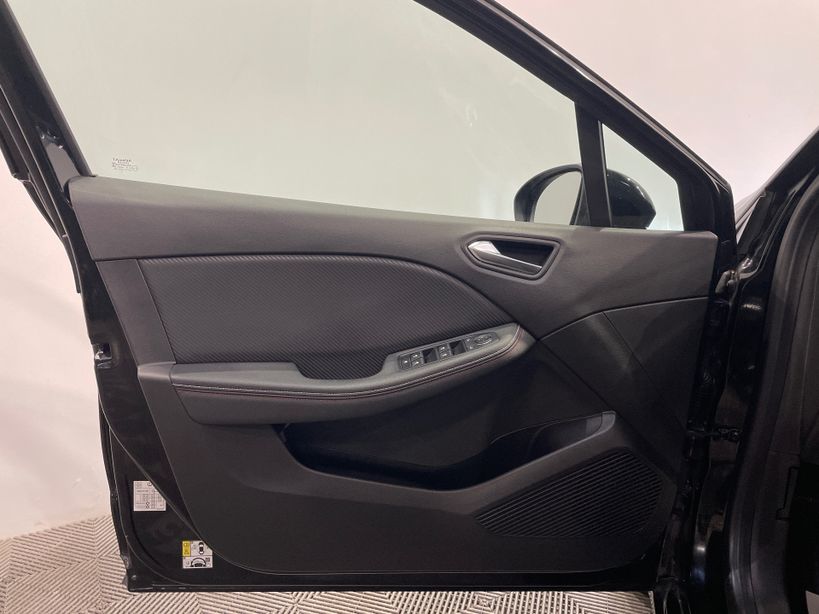 RENAULT CLIO V 2022 - Photo n°31