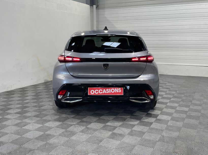 PEUGEOT 308 2023 - Photo n°6