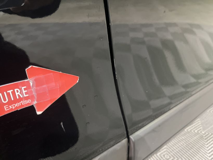RENAULT TWINGO III 2018 - Photo n°6