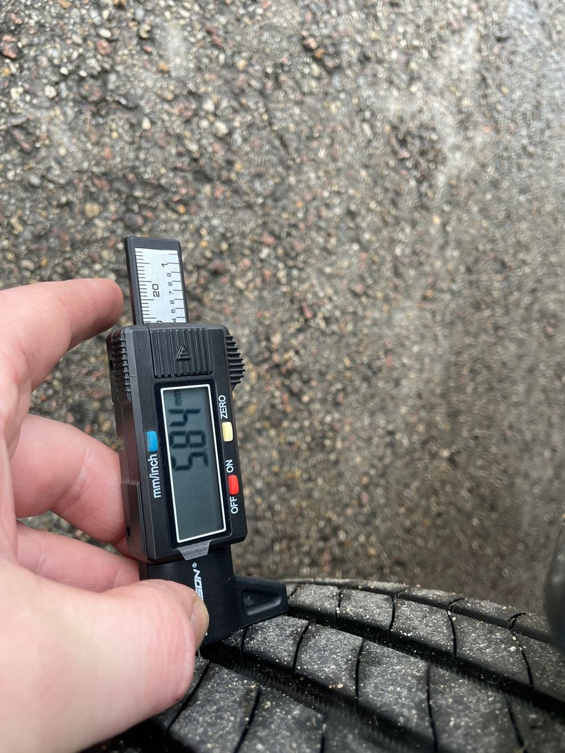 CITROEN C4 2024 - Photo n°15