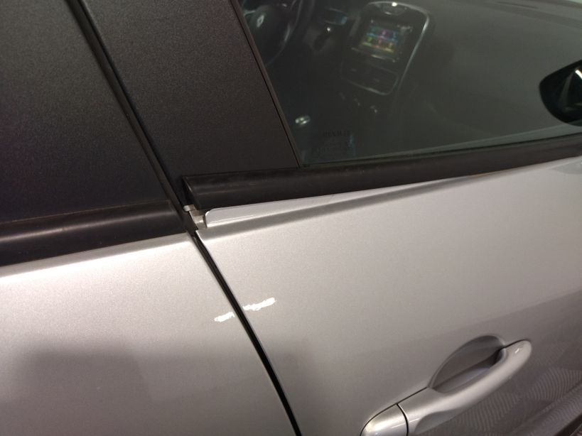 RENAULT CLIO IV BUSINESS 2019 - Photo n°6