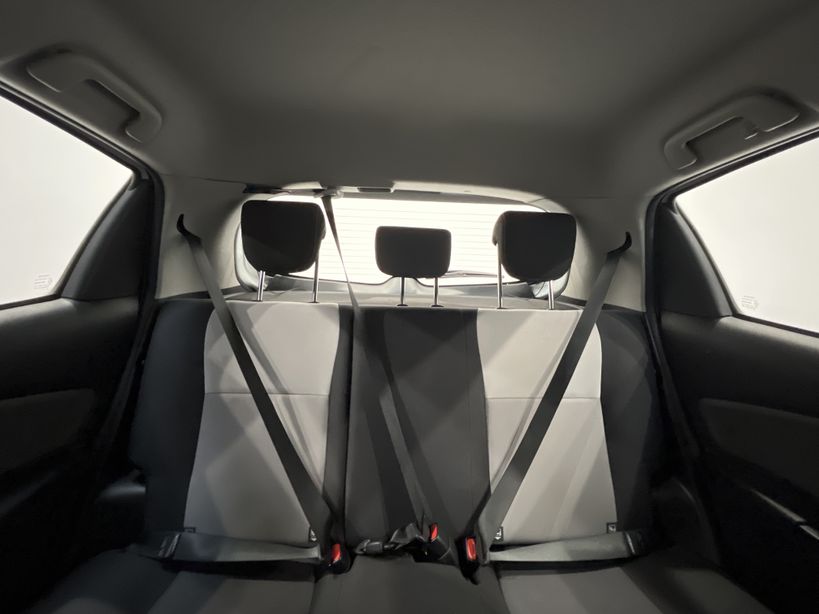 TOYOTA YARIS PRO HYBRIDE MY19 2019 - Photo n°40