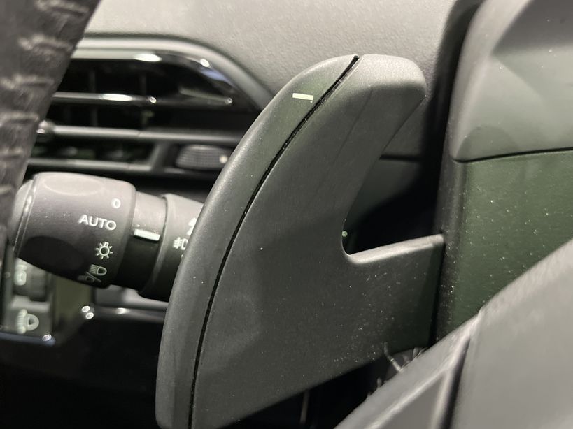 CITROEN C4 PICASSO BUSINESS 2016 - Photo n°26