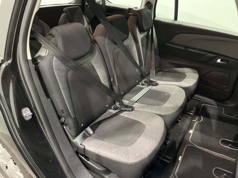 CITROEN GRAND C4 PICASSO BUSINESS 2018 - Photo n°50
