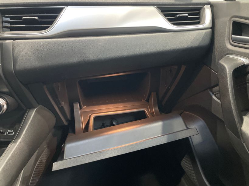 RENAULT CAPTUR 2023 - Photo n°24