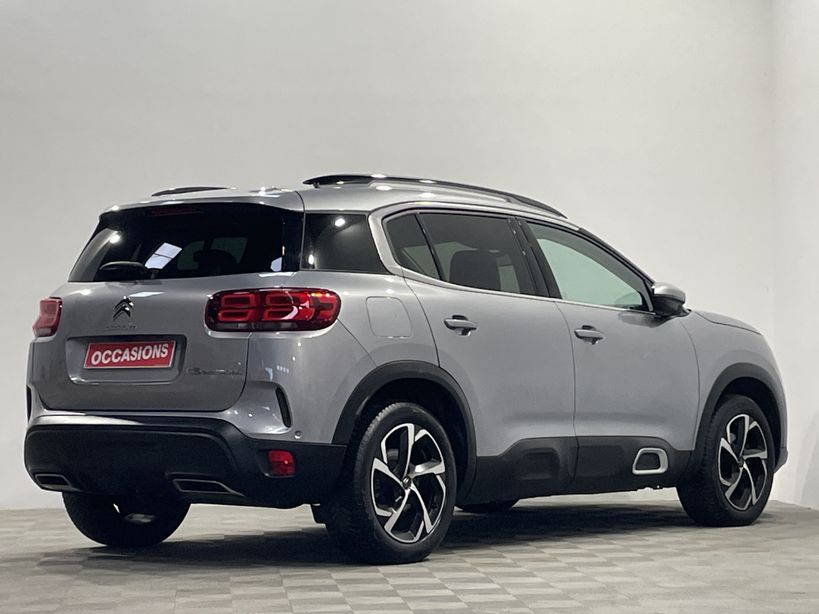 CITROEN C5 AIRCROSS BUSINESS 2021 - Photo n°3