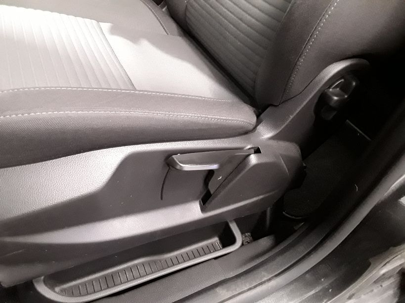 FORD C MAX 2018 - Photo n°11