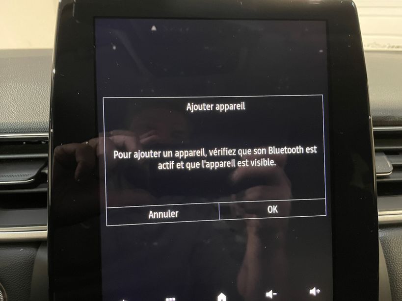 RENAULT CAPTUR 2023 - Photo n°21