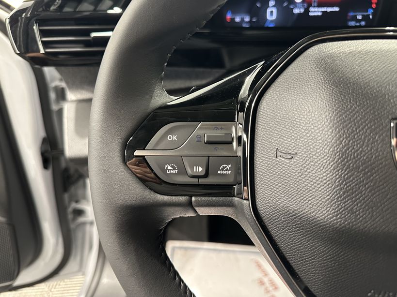 PEUGEOT 308 2025 - Photo n°16