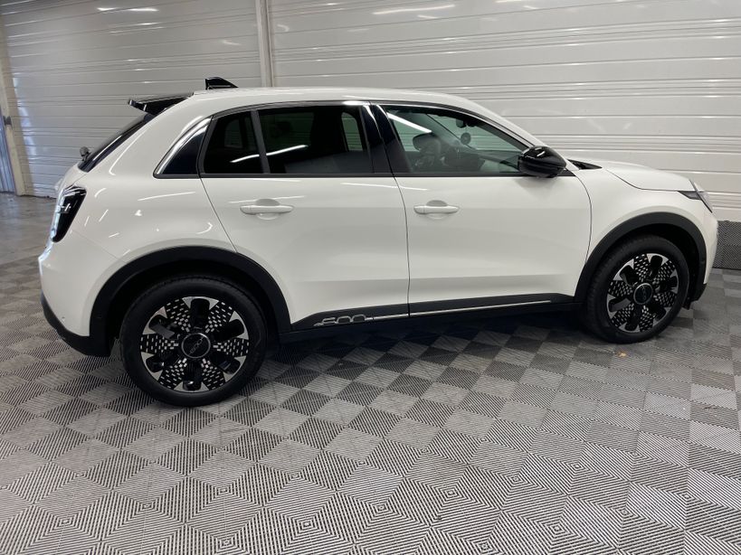 FIAT 600 2024 - Photo n°5