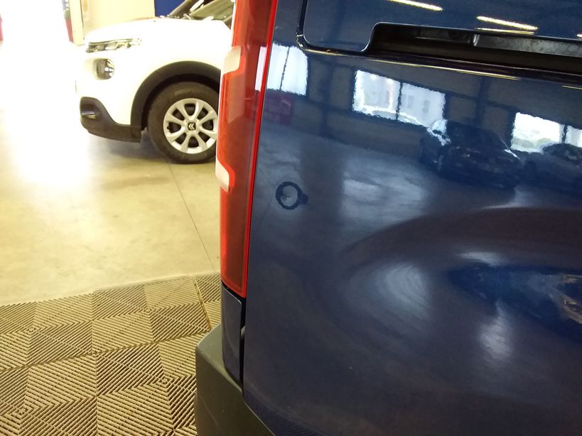 CITROEN BERLINGO 2019 - Photo n°5