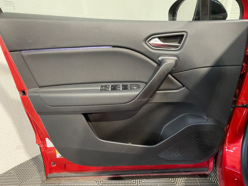 RENAULT CAPTUR 2022 - Photo n°42