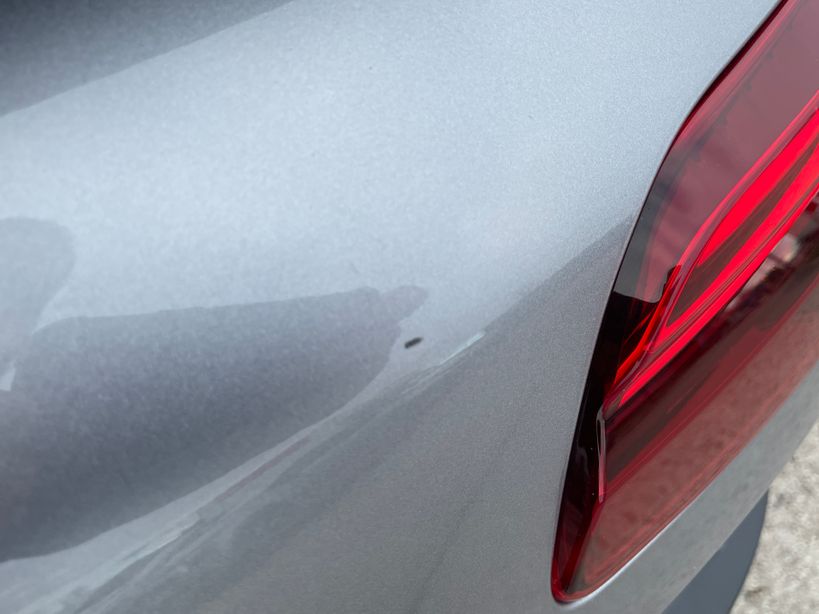 CITROEN C5 X 2024 - Photo n°5