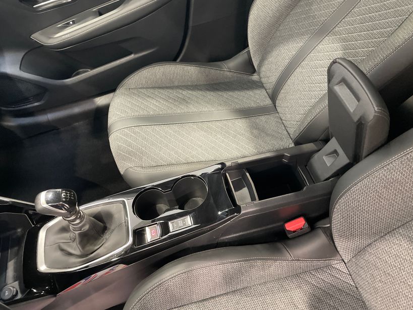 PEUGEOT 208 2025 - Photo n°20