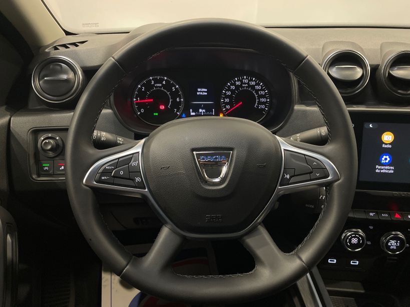 DACIA DUSTER 2022 - Photo n°11