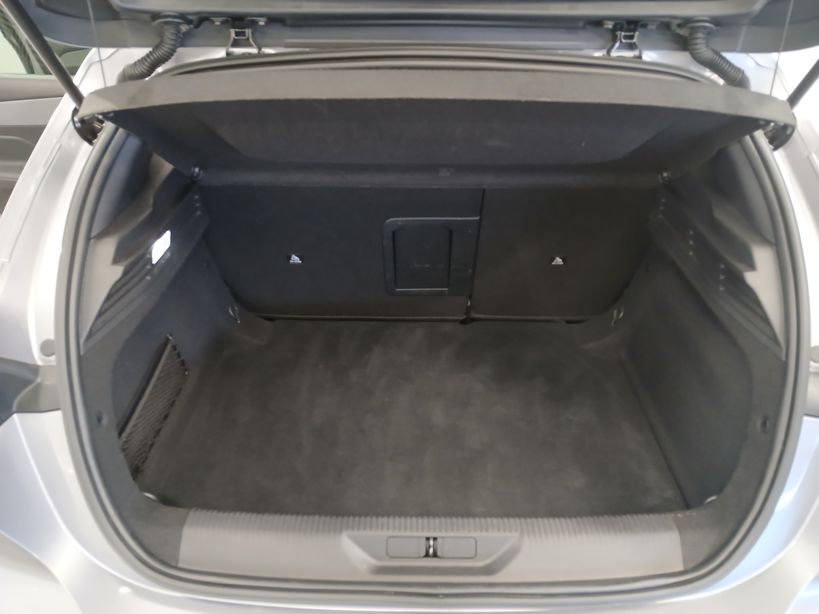 PEUGEOT 308 2024 - Photo n°17