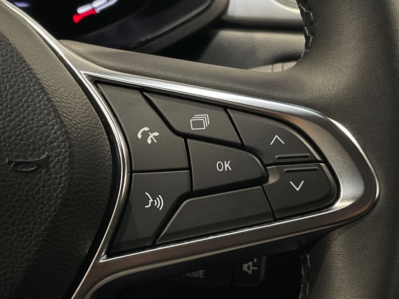 RENAULT CAPTUR 2023 - Photo n°28