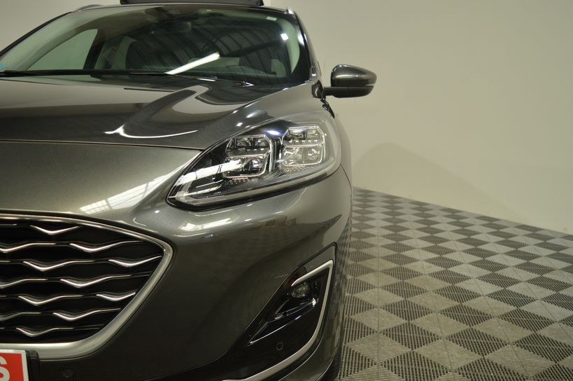 FORD KUGA 2021 - Photo n°7