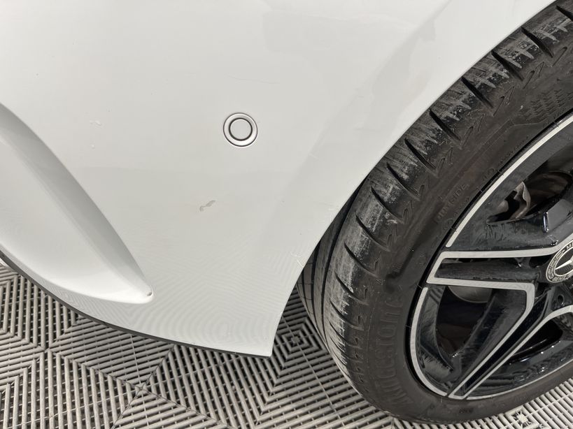 MERCEDES CLASSE A 2021 - Photo n°12