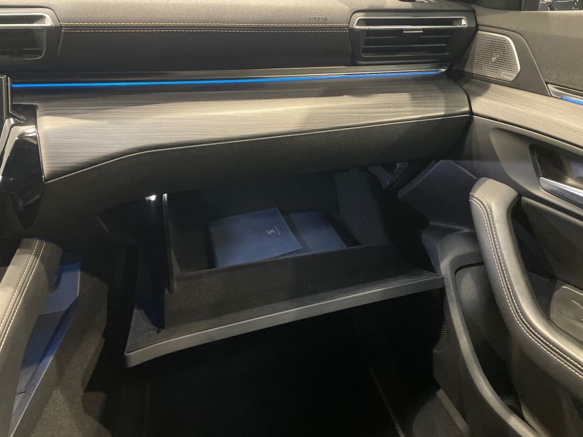 PEUGEOT 508 2019 - Photo n°28