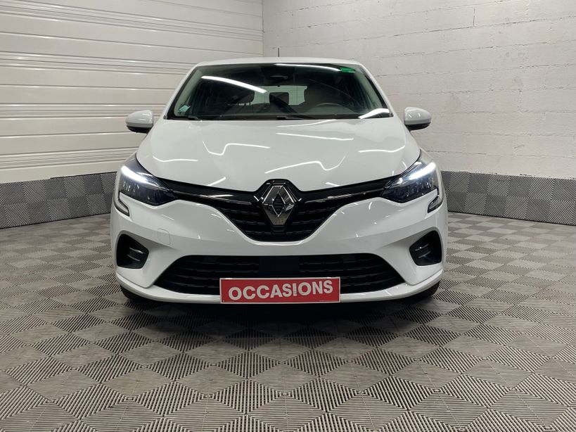 RENAULT CLIO V 2021 - Photo n°2