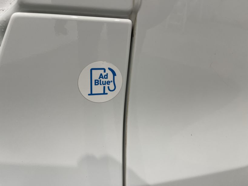 RENAULT TRAFIC FOURGON 2020 - Photo n°36