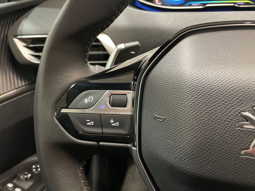 PEUGEOT 3008 2024 - Photo n°23