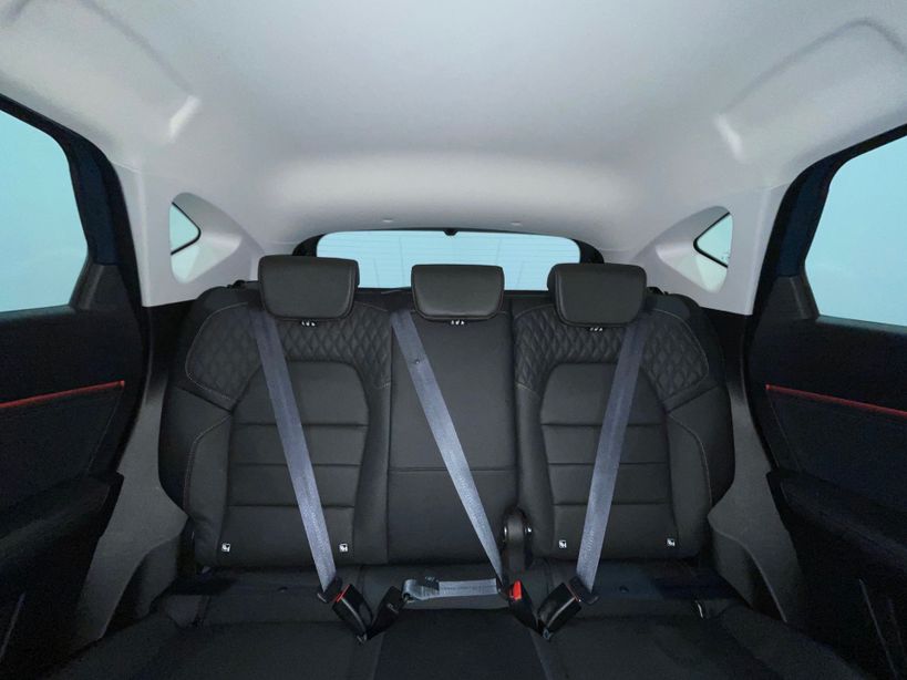 RENAULT CAPTUR 2023 - Photo n°45