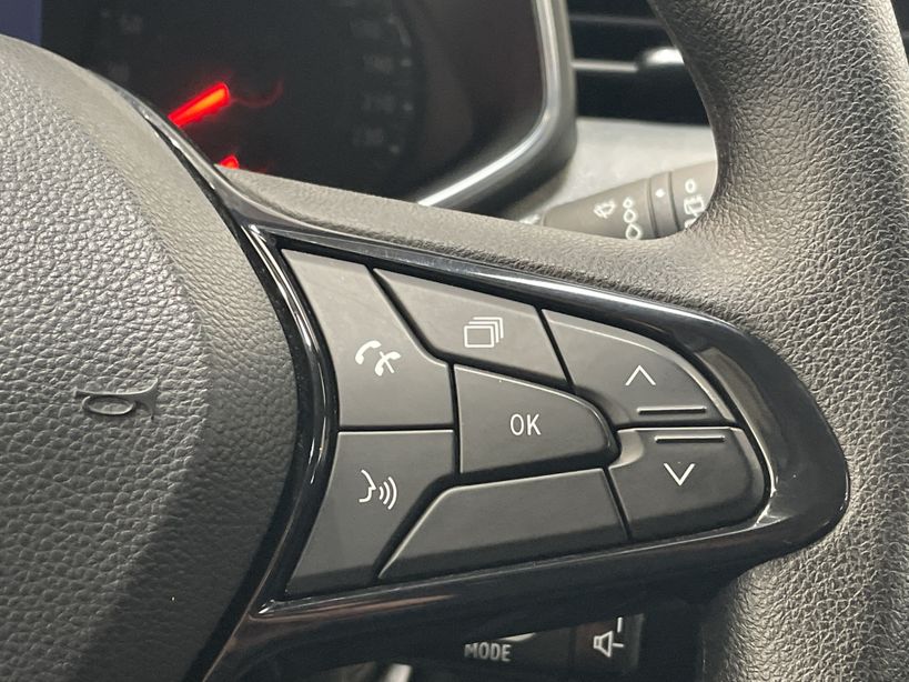 RENAULT CLIO V SOCIETE 2020 - Photo n°24