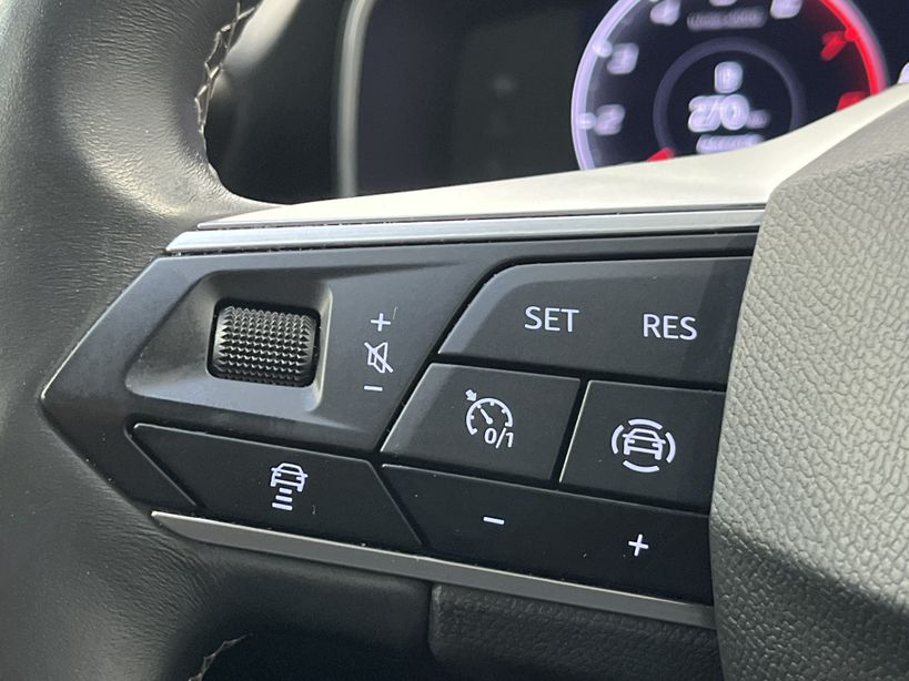 SEAT LEON 2021 - Photo n°25