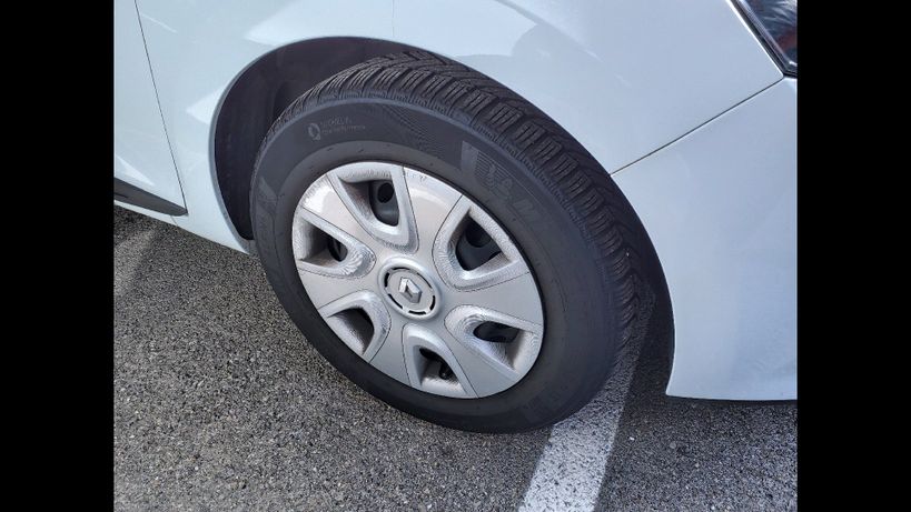 RENAULT CLIO IV SOCIETE 2019 - Photo n°19