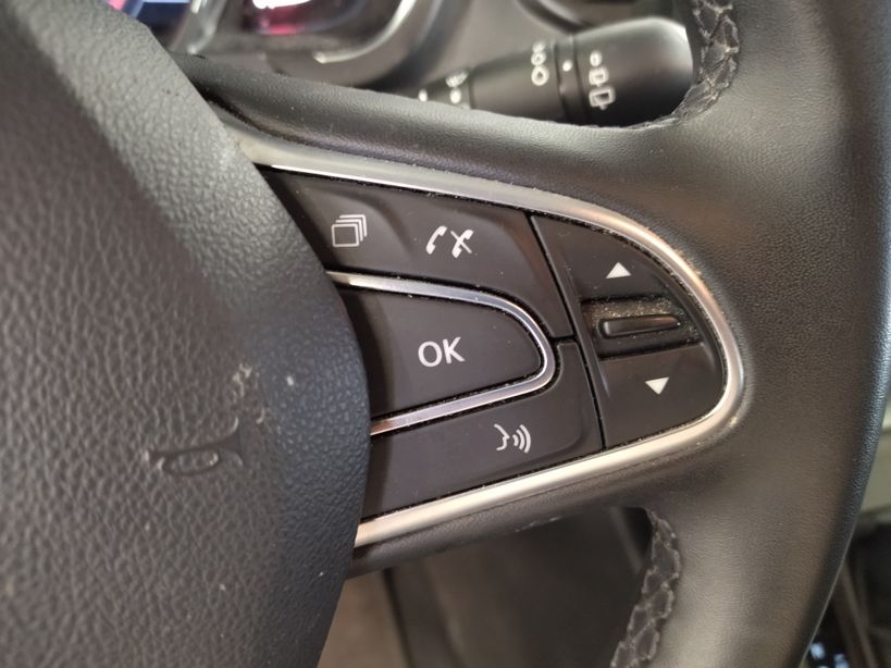 RENAULT SCENIC IV BUSINESS 2020 - Photo n°28