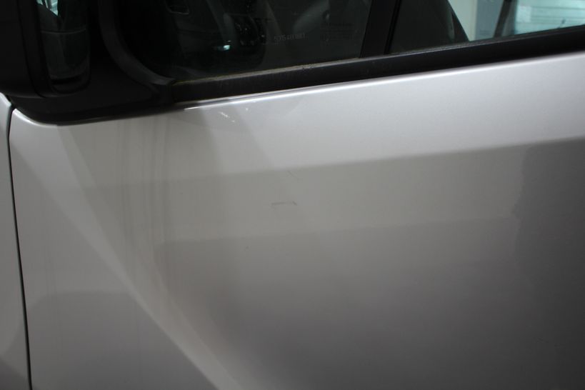 RENAULT TRAFIC COMBI 2017 - Photo n°3