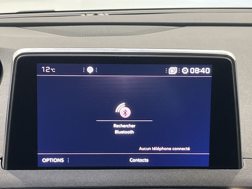PEUGEOT 5008 2017 - Photo n°16