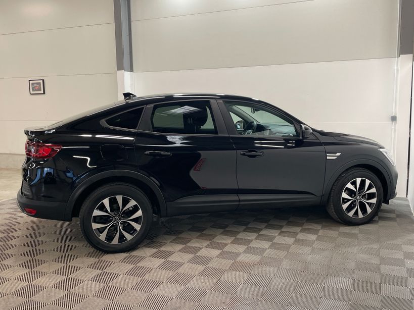 RENAULT ARKANA 2023 - Photo n°29