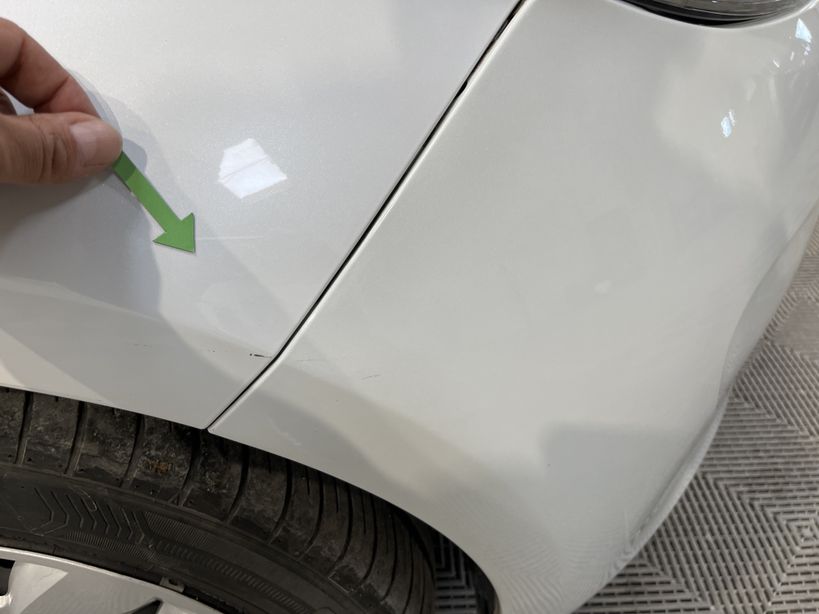 RENAULT ZOE 2018 - Photo n°22