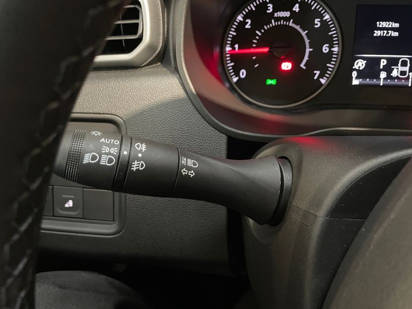 DACIA DUSTER 2023 - Photo n°29