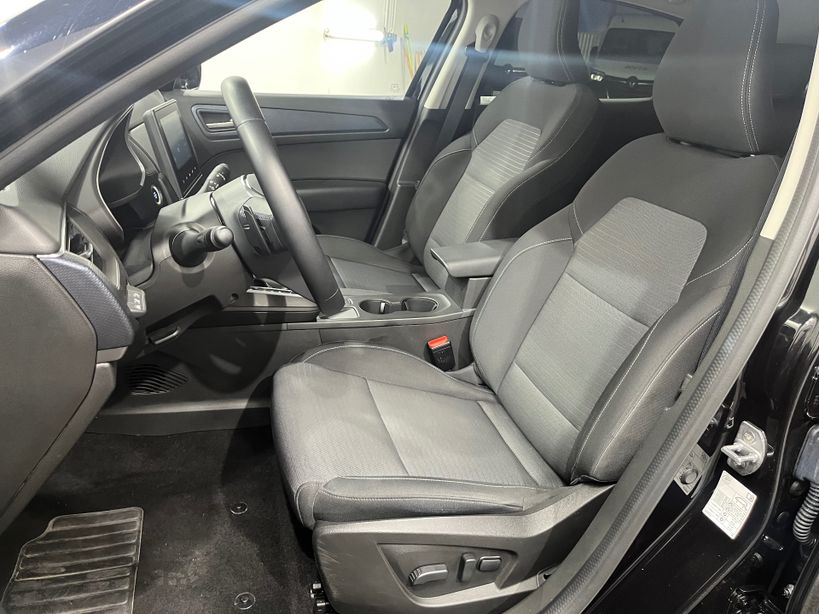 RENAULT ARKANA 2024 - Photo n°35