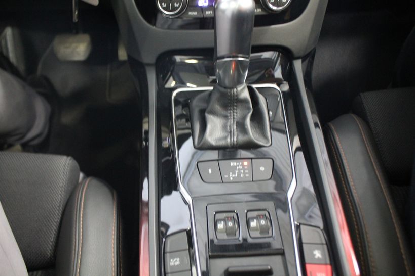 PEUGEOT 508 RXH 2015 - Photo n°26