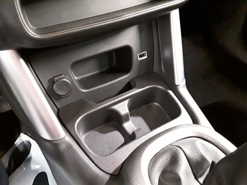 CITROEN C3 AIRCROSS 2020 - Photo n°25