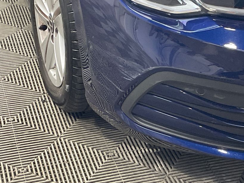 VOLKSWAGEN GOLF 2023 - Photo n°10