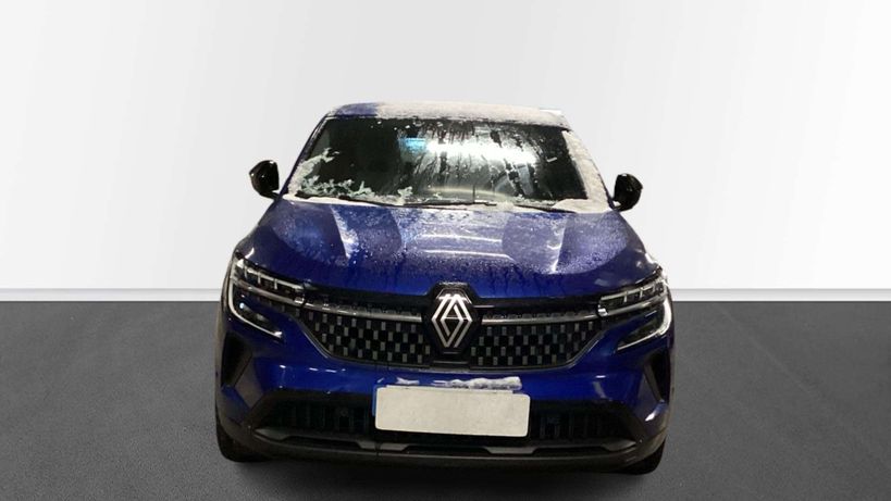 RENAULT AUSTRAL 2024 - Photo n°2