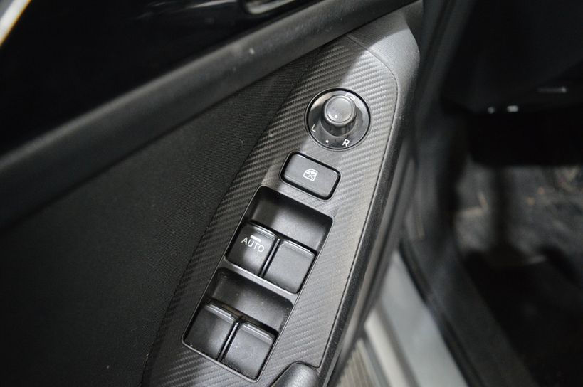 MAZDA MAZDA3 2014 - Photo n°11