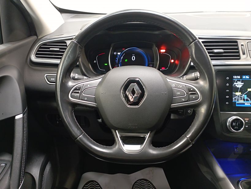 RENAULT KADJAR 2020 - Photo n°16