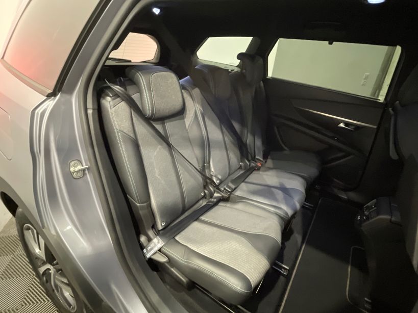 PEUGEOT 5008 2023 - Photo n°49