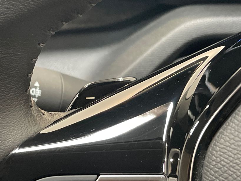 PEUGEOT 308 2023 - Photo n°33