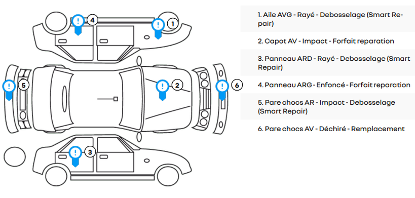 RENAULT CLIO IV BUSINESS 2019 - Photo n°1