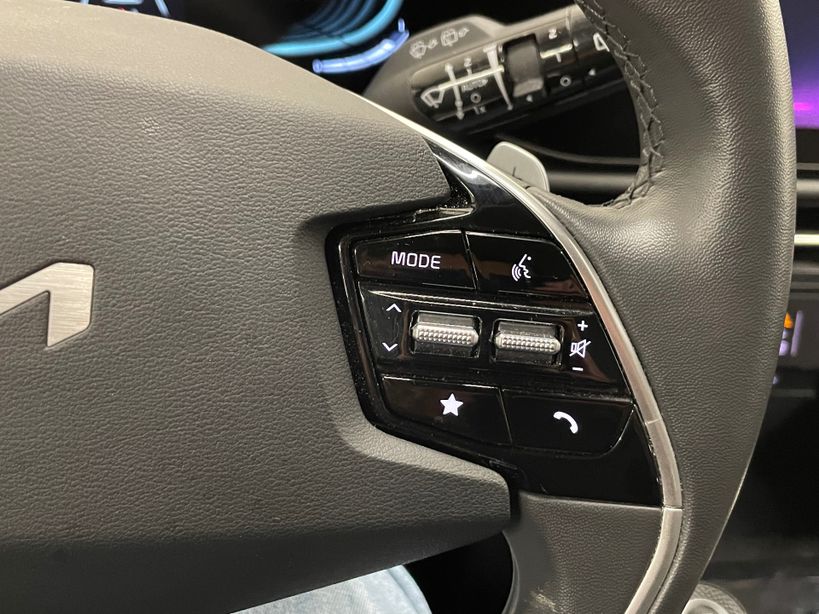 KIA NIRO 2022 - Photo n°17