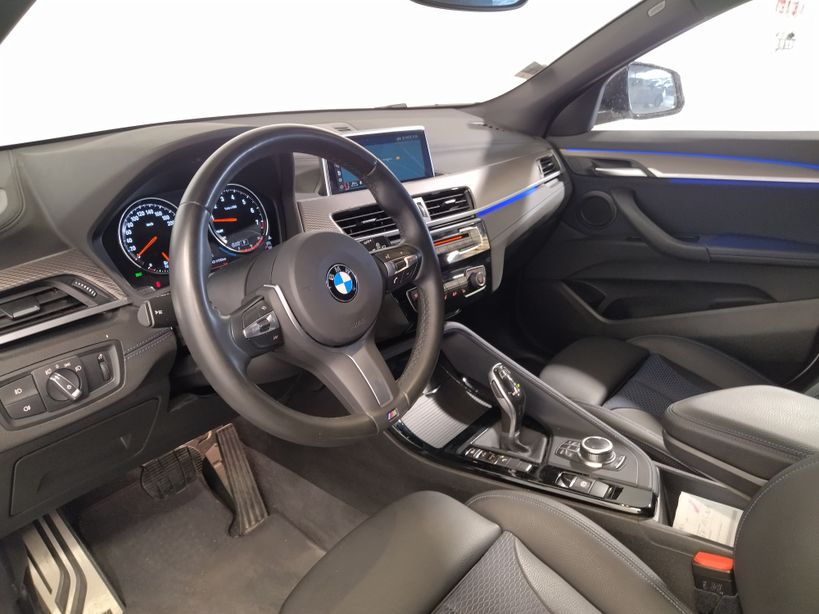 BMW X2 F39 2019 - Photo n°30