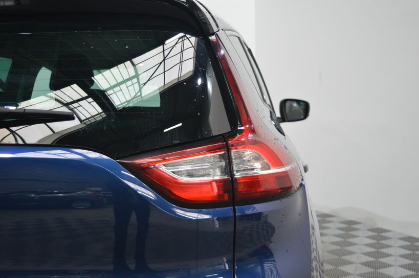 RENAULT GRAND SCENIC IV BUSINESS 2019 - Photo n°18